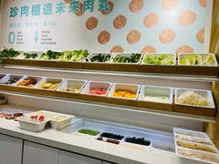 -许小树(国贸商城店)