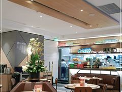 大堂-新旺茶餐厅·早餐(香港广场店)