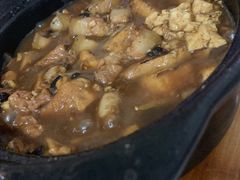 -海口滨海新村143号海南老字号炒菜店