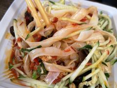 -潼十三肉夹馍(东单店)