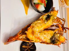 -香樟花园法式铁板烧(恒隆广场店)