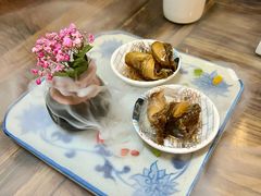 -堂宴·老厦门私房菜(1988仙岳总店)