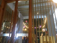 -周三的情书花园餐厅(江北店)