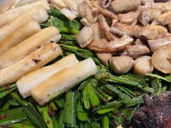 -양평식당·杨平食堂(华贸店)