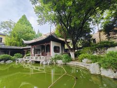 -南京中国近代史遗址博物馆(南京总统府)