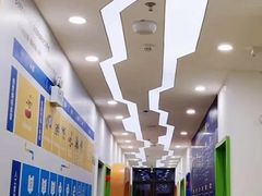 -童程童美少儿编程乐高机器人(红谷滩校区)