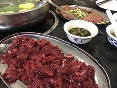 -牛一煲美食(江高店)