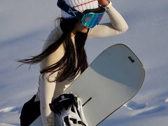 -鳌山滑雪度假区