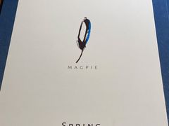 -MAGPIE喜鹊派餐厅(华侨城店)