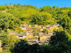 -杨家堂村