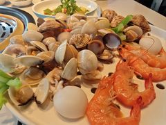 -优食坊·蒸汽海鲜(康盛路店)