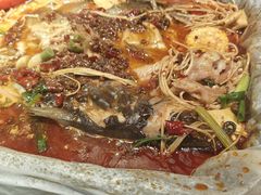 -小草大排档(北沙坡店)