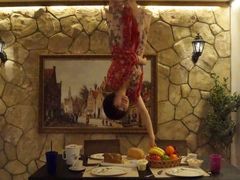 -槟城颠倒博物馆