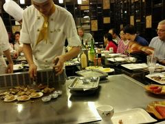 -大渔铁板烧(蛇口店)