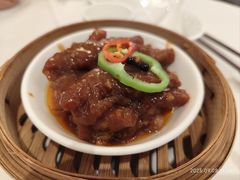 -皇朝尊会(龙之梦大酒店)