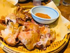 -打酱油·非遗淮扬菜(瘦西湖梅岭店)