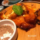 我在杭州吃浙菜