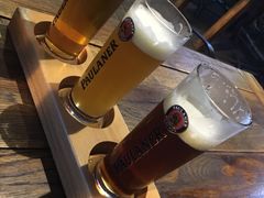 -Paulaner·德国帕拉娜自酿啤酒餐厅(海上世界店)