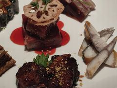 -杭州君悦酒店·湖滨28中餐厅