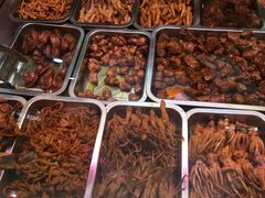 -绝味鸭脖(龙阳路生活广场店)