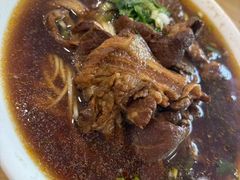 -水仙拉面(水仙街店)
