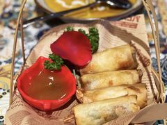 -荷花泰菜(东方新天地店)