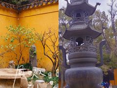 -西园戒幢律寺