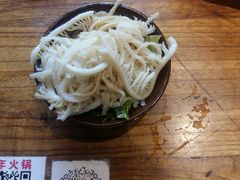 -周幺妹重庆老火锅(银泰城总店)