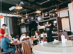 -小柴米·传统江西菜(万寿宫店)