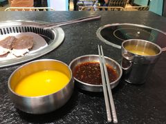 -烤路里·韩国品质自助烤肉(石路天虹4号店)