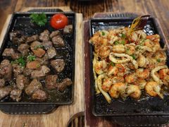 -小川洋风料理(街道口店)
