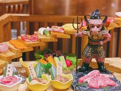 -黑牛の店·和牛烧肉(合生汇店)