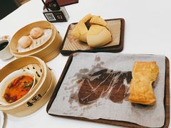 -喜宴又一村·粤菜·茶点·海鲜(壹方天地店)