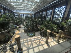 -郑州银基黄帝宫御温泉