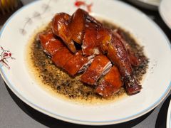 -小炳胜(卓悦中心店)