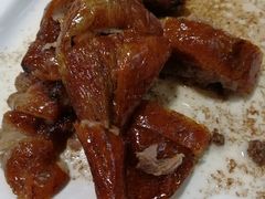 -烧鹅妹饭店