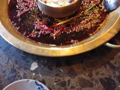 -小龙坎火锅(双林店)