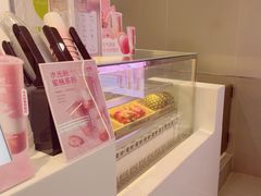 -树夏(成都招商大魔方店)