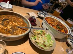 -水煮三国·川鲁江湖菜(香山店)