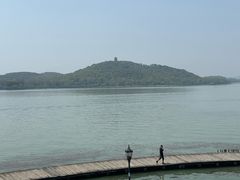 -水上明月·湖景餐厅