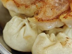 -金枫锅贴(滨江·凯旋门店)