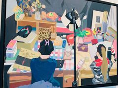 -宝龙艺术中心(七宝宝龙城店)