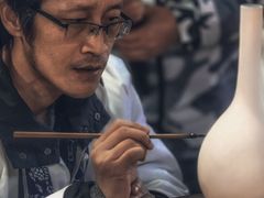 -景德镇古窑民俗博览区