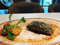 -燃扒房Steakhouse(皇庭店)