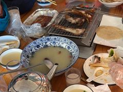 -张记焖窑·十五年专注焖烤(雍和宫店)