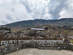 -北川老县城地震遗址