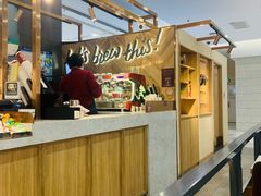 -COSTA COFFEE(上海虹口龙之梦)