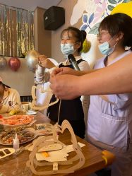 -金芙美月子中心(财富别墅店)