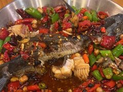 -小厨子私房菜·云南美食店