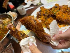 -渝味堂(彩云城店)